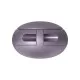 Цифровий диктофон PLAUD AI Note Pin Sunset Purple (PN0200-SP)