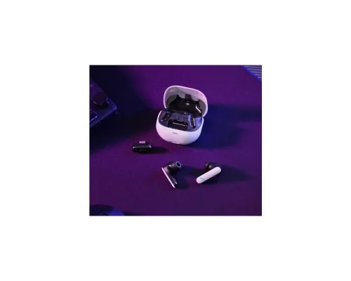 Навушники Trust GTX 409 Oxxie White (25478)