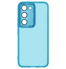 Чохол до мобільного телефона Armorstandart Shade Tecno Spark 40 Pro 4G Blue (ARM87949)