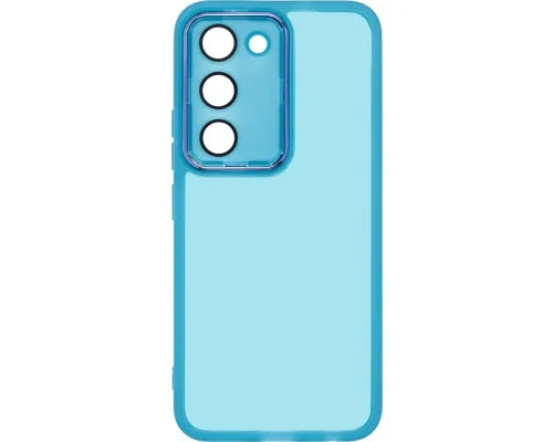 Чохол до мобільного телефона Armorstandart Shade Tecno Spark 40 Pro 4G Blue (ARM87949)