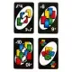 Настільна гра Mattel UNO "Без вибачень" (HWV18)