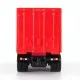 Машина TechnoDrive Scania Нова пошта (250414U)