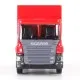 Машина TechnoDrive Scania Нова пошта (250414U)