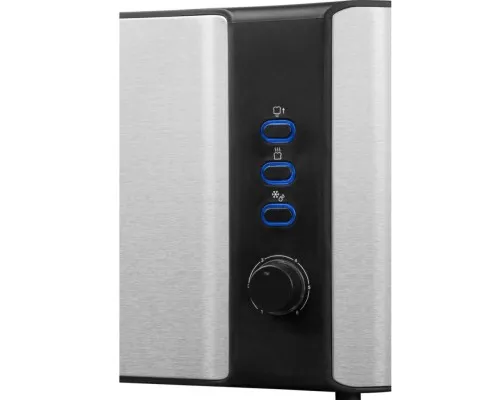 Тостер ECG ST 10630 SS