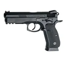 Страйкбольний пістолет ASG CZ SP-01 Shadow CO2 (17653)