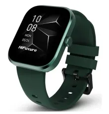 Смарт-годинник HiFuture lume pro dark green (lumepro.darkgreen)