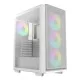 Корпус для ПК OCYPUS GAMMA C60 WH ARGB (GAMMA-C60-WHG400XX-GL)