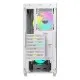 Корпус для ПК OCYPUS GAMMA C60 WH ARGB (GAMMA-C60-WHG400XX-GL)