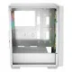 Корпус для ПК OCYPUS GAMMA C60 WH ARGB (GAMMA-C60-WHG400XX-GL)