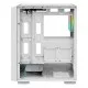 Корпус для ПК OCYPUS GAMMA C60 WH ARGB (GAMMA-C60-WHG400XX-GL)