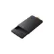 Кишеня зовнішня Ugreen USB 3.0 to 2.5" HDD/SSD CM237 black (60353)