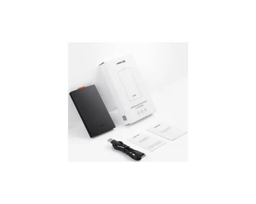 Кишеня зовнішня Ugreen USB 3.0 to 2.5" HDD/SSD CM237 black (60353)
