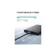 Кишеня зовнішня Ugreen USB 3.0 to 2.5" HDD/SSD CM237 black (60353)