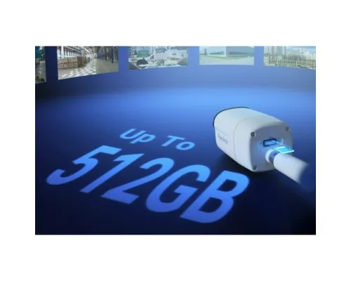 Камера відеоспостереження Reolink RP-PCB12M (4.0)