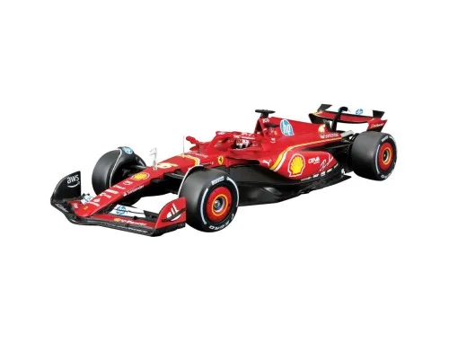 Конструктор Bburago Ferrari 124 16 (18-26858)