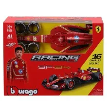 Конструктор Bburago Ferrari 124 16 (18-26858)