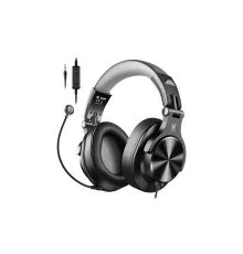 Навушники OneOdio A71D 3,5мм Black (A71D Black)