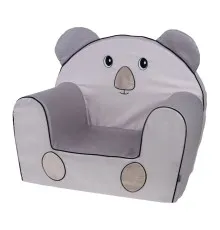 Дитяче крісло FreeON Bubaba by Koala, grey (41601)
