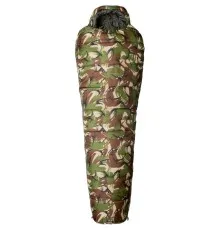 Спальний мішок Snugpak Sleeper Zero LZ Camo (5056694900220)