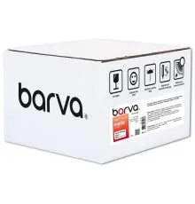 Фотопапір Barva 13x18, 220 g/m2, Everyday, matte, 500с (IP-AE220-436)