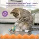 Іграшка для котів Catstages Товсті хвостики (0871864003106)