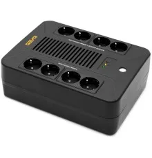 Пристрій безперебійного живлення GEAR GU-850PLUS6