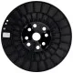 Пластик для 3D-принтера Polymaker PETG POLYLITE 1,75mm 5kg BLACK (PB01046)