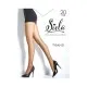 Колготи Siela Collant T-Band 20 Den Daino - 4 (4820159845040)