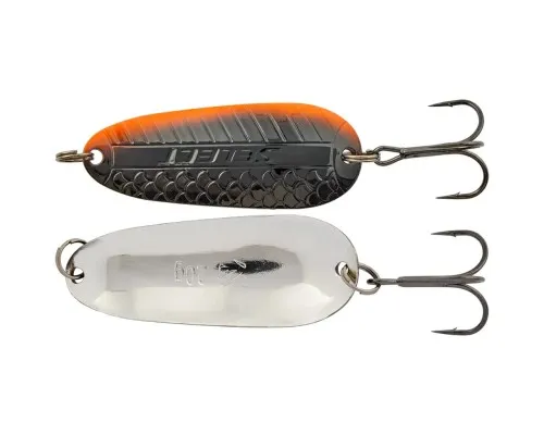 Блешня Select Grandex 10.0g 63mm 12 (1870.73.88)
