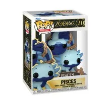Фігурка Funko Pop серії Zodiac – Риби (88322)