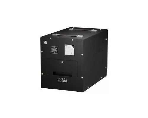 Стабілізатор напруги nJoy Alvis 5000 (AVRL-5005TAL-CS01B) (Alvis 5000)