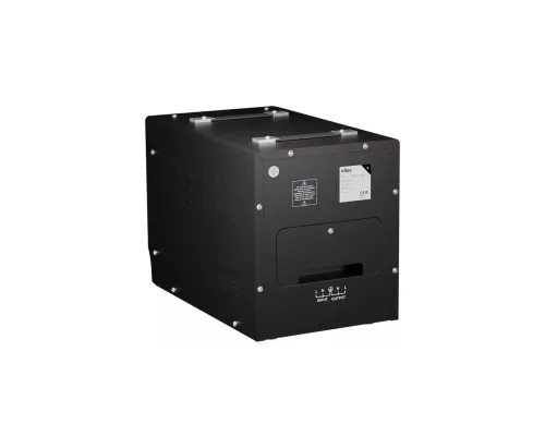 Стабілізатор напруги nJoy Alvis 5000 (AVRL-5005TAL-CS01B) (Alvis 5000)