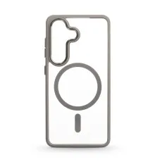 Чохол до мобільного телефона Armorstandart Unit MagCase Samsung S26 5G Titanium Grey (ARM89434)