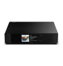 Мережевий програвач Arcam ST25 (ARCST25EU)