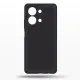 Чохол до мобільного телефона BeCover Silicone Xiaomi Redmi 15C 4G (171mm) Global Black (715792)
