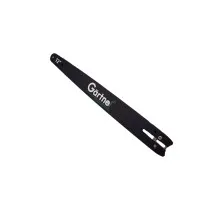 Шина для ланцюгової пили Gartner 12", 35×5cm, товщина 1.4mm (854949)