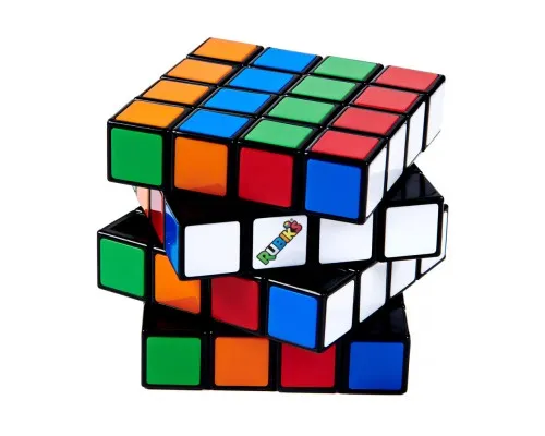 Головоломка Rubik's S3 - Кубик 4х4 Майстер (6064551)