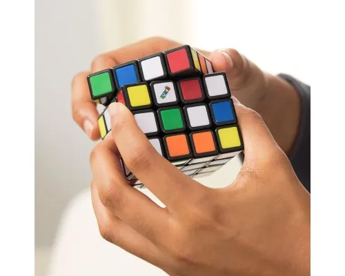 Головоломка Rubik's S3 - Кубик 4х4 Майстер (6064551)