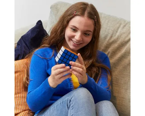 Головоломка Rubik's S3 - Кубик 4х4 Майстер (6064551)