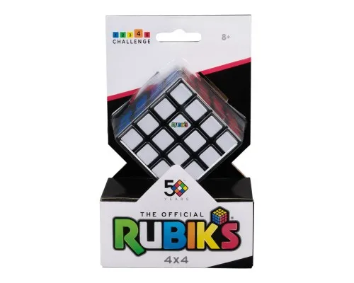 Головоломка Rubik's S3 - Кубик 4х4 Майстер (6064551)