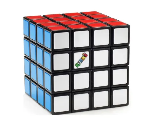 Головоломка Rubik's S3 - Кубик 4х4 Майстер (6064551)