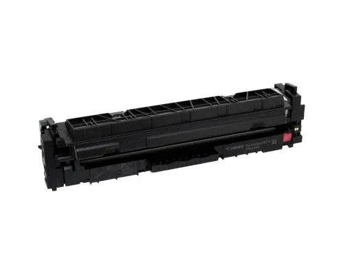Корпус картриджу Canon 055H Magenta (C_VIRGIN_CA_055HM)