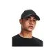 Кепка Under Armour UA Men's UA Blitzing Adj чорний 1376701-002 (196040917962)