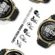 Плівка захисна Armorstandart Matte hydrogel Amazfit T-Rex 3 Pro 44mm 6 pcs (ARM91975)