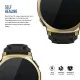 Плівка захисна Armorstandart Matte hydrogel Amazfit T-Rex 3 Pro 44mm 6 pcs (ARM91975)