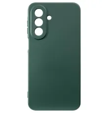 Чохол до мобільного телефона Armorstandart ICON Samsung A27 5G Camera Cover Dark Green (ARM89806)