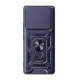 Чохол до мобільного телефона BeCover Military Xiaomi Redmi Note 15 Pro Plus 5G / Poco M8 Pro 5G Blue (715870)