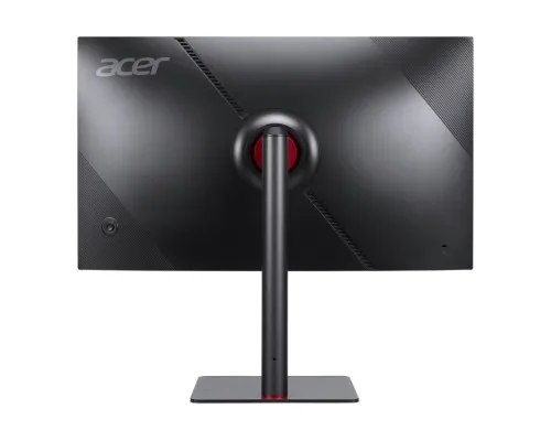 Монітор Acer XV275KVymipruzx (UM.HX5EE.V05)