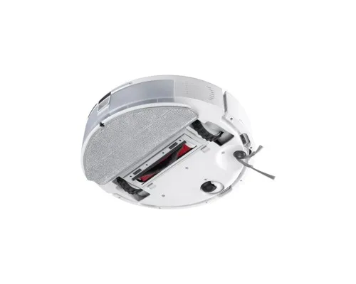Пилосос Roborock Q7 Pro Max+ White