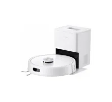 Пилосос Roborock Q7 Pro Max+ White